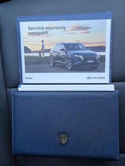 2023 Hyundai
Kona Premium