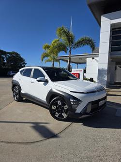 2023 Hyundai
Kona Premium