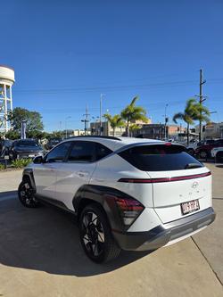 2023 Hyundai
Kona Premium
