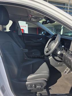 2023 Hyundai
Kona Premium