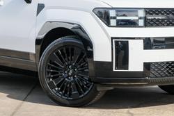 2025 Hyundai
Santa Fe Hybrid Calligraphy