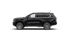 2025 Ford
                Everest Platinum