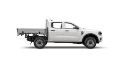 2025 Ford
Ranger XL