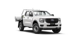 2025 Ford
Ranger XL