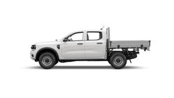 2025 Ford
Ranger XL