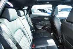 2025 Nissan QASHQAI Ti-L e-POWER J12 MY25 Black Onyx