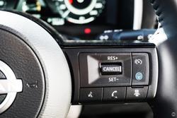 2025 Nissan QASHQAI Ti-L e-POWER J12 MY25 Black Onyx