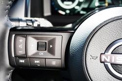 2025 Nissan QASHQAI Ti-L e-POWER J12 MY25 Black Onyx