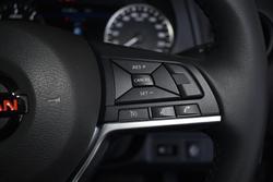 2025 Nissan Navara PRO-4X Warrior D23 MY25 4X4 Dual Range Stealth Grey