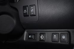 2025 Nissan Navara PRO-4X Warrior D23 MY25 4X4 Dual Range Stealth Grey