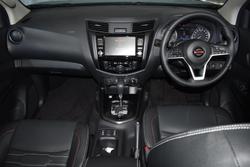 2025 Nissan Navara PRO-4X Warrior D23 MY25 4X4 Dual Range Stealth Grey