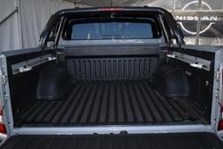 2025 Nissan Navara PRO-4X Warrior D23 MY25 4X4 Dual Range Stealth Grey