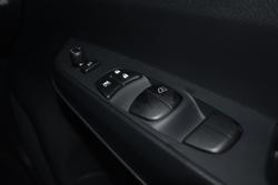 2025 Nissan Navara PRO-4X Warrior D23 MY25 4X4 Dual Range Stealth Grey