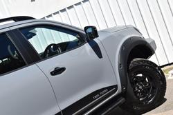 2025 Nissan Navara PRO-4X Warrior D23 MY25 4X4 Dual Range Stealth Grey