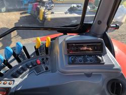0 Kubota M7-132S-50-T2 Std 50K Deluxe Fel Stock Unit Price Drop Orange