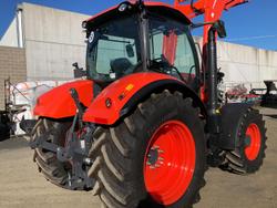 0 Kubota M7-132S-50-T2 Std 50K Deluxe Fel Stock Unit Price Drop Orange