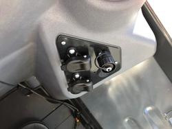 0 Kubota M7-132S-50-T2 Std 50K Deluxe Fel Stock Unit Price Drop Orange