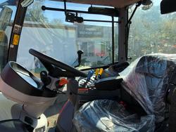 0 Kubota M7-132S-50-T2 Std 50K Deluxe Fel Stock Unit Price Drop Orange