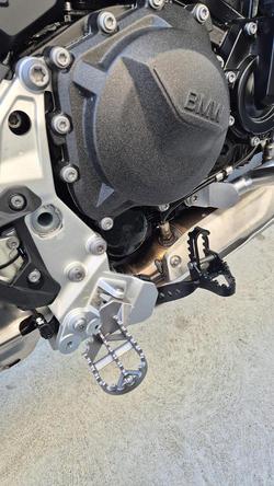 2024 BMW F 900 GS Enduro F 900 Black