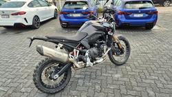 2024 BMW F 900 GS Enduro F 900 Black