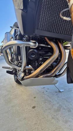 2024 BMW F 900 GS Enduro F 900 Black