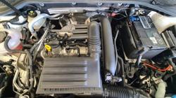 2019 VOLKSWAGEN
GOLF 110 TSI TRENDLINE