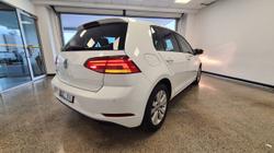 2019 VOLKSWAGEN
GOLF 110 TSI TRENDLINE