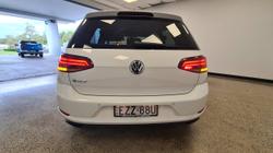 2019 VOLKSWAGEN
GOLF 110 TSI TRENDLINE