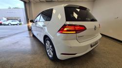 2019 VOLKSWAGEN
GOLF 110 TSI TRENDLINE