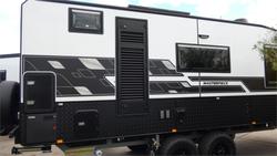 2025 Masterpiece
PERFORMANCE