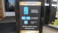 2025 Masterpiece
PERFORMANCE