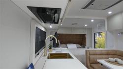 2025 Masterpiece
PERFORMANCE