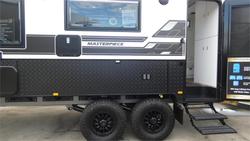 2025 Masterpiece
PERFORMANCE