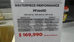 2025 Masterpiece PERFORMANCE