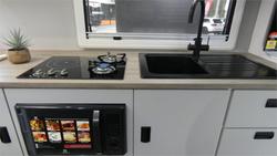 2025 Masterpiece
OPTIMUM OFF ROAD