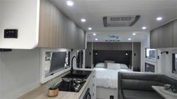 2025 Masterpiece OPTIMUM OFF ROAD