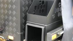 2025 Masterpiece OPTIMUM OFF ROAD