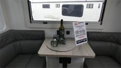 2025 Masterpiece OPTIMUM OFF ROAD