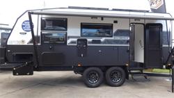 2025 Masterpiece OPTIMUM OFF ROAD