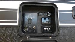 2025 Masterpiece
OPTIMUM OFF ROAD