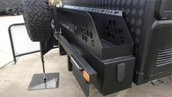 2025 Masterpiece
OPTIMUM OFF ROAD