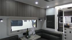 2025 Masterpiece OPTIMUM OFF ROAD