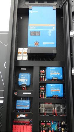 2025 Masterpiece
OPTIMUM OFF ROAD