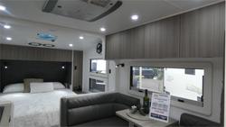 2025 Masterpiece
OPTIMUM OFF ROAD