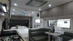 2025 Masterpiece OPTIMUM OFF ROAD
