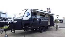 2025 Masterpiece
OPTIMUM OFF ROAD