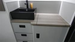 2025 Masterpiece OPTIMUM OFF ROAD