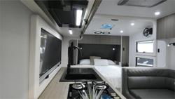 2025 Masterpiece OPTIMUM OFF ROAD