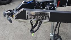 2025 Masterpiece OPTIMUM OFF ROAD