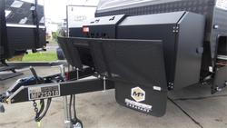 2025 Masterpiece OPTIMUM OFF ROAD